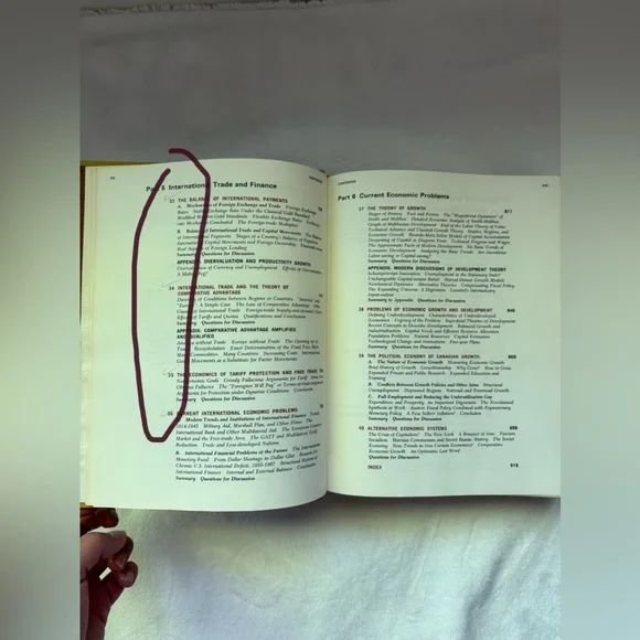 Economics (Canadian Edition) By Samuelson and Scott - Picture 11 of 16